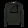 Unisex Midweight Crewneck Sweatshirt Thumbnail