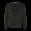 Unisex Midweight Crewneck Sweatshirt Thumbnail