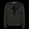 Unisex Midweight Crewneck Sweatshirt Thumbnail