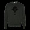 Unisex Midweight Crewneck Sweatshirt Thumbnail