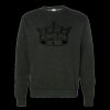 Unisex Midweight Crewneck Sweatshirt Thumbnail