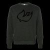 Unisex Midweight Crewneck Sweatshirt Thumbnail