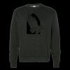 Unisex Midweight Crewneck Sweatshirt Thumbnail