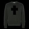 Unisex Midweight Crewneck Sweatshirt Thumbnail
