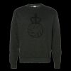 Unisex Midweight Crewneck Sweatshirt Thumbnail