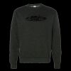 Unisex Midweight Crewneck Sweatshirt Thumbnail