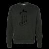 Unisex Midweight Crewneck Sweatshirt Thumbnail