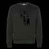 Unisex Midweight Crewneck Sweatshirt Thumbnail