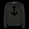 Unisex Midweight Crewneck Sweatshirt Thumbnail