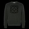 Unisex Midweight Crewneck Sweatshirt Thumbnail