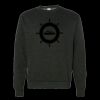 Unisex Midweight Crewneck Sweatshirt Thumbnail