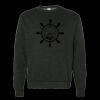 Unisex Midweight Crewneck Sweatshirt Thumbnail