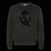 Unisex Midweight Crewneck Sweatshirt Thumbnail