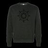 Unisex Midweight Crewneck Sweatshirt Thumbnail
