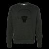 Unisex Midweight Crewneck Sweatshirt Thumbnail
