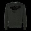 Unisex Midweight Crewneck Sweatshirt Thumbnail