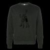 Unisex Midweight Crewneck Sweatshirt Thumbnail