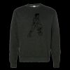 Unisex Midweight Crewneck Sweatshirt Thumbnail