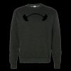 Unisex Midweight Crewneck Sweatshirt Thumbnail