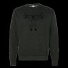 Unisex Midweight Crewneck Sweatshirt Thumbnail