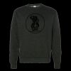 Unisex Midweight Crewneck Sweatshirt Thumbnail