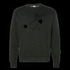 Unisex Midweight Crewneck Sweatshirt Thumbnail