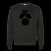 Unisex Midweight Crewneck Sweatshirt Thumbnail