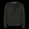 Unisex Midweight Crewneck Sweatshirt Thumbnail