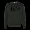 Unisex Midweight Crewneck Sweatshirt Thumbnail