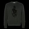 Unisex Midweight Crewneck Sweatshirt Thumbnail