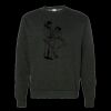 Unisex Midweight Crewneck Sweatshirt Thumbnail