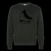 Unisex Midweight Crewneck Sweatshirt Thumbnail
