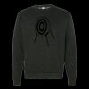 Unisex Midweight Crewneck Sweatshirt Thumbnail