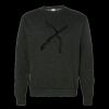 Unisex Midweight Crewneck Sweatshirt Thumbnail