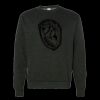 Unisex Midweight Crewneck Sweatshirt Thumbnail