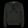 Unisex Midweight Crewneck Sweatshirt Thumbnail