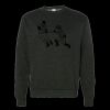 Unisex Midweight Crewneck Sweatshirt Thumbnail