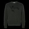 Unisex Midweight Crewneck Sweatshirt Thumbnail