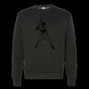 Unisex Midweight Crewneck Sweatshirt Thumbnail
