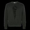 Unisex Midweight Crewneck Sweatshirt Thumbnail