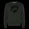 Unisex Midweight Crewneck Sweatshirt Thumbnail