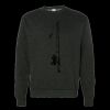 Unisex Midweight Crewneck Sweatshirt Thumbnail