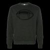 Unisex Midweight Crewneck Sweatshirt Thumbnail
