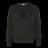 Unisex Midweight Crewneck Sweatshirt Thumbnail