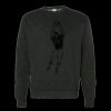Unisex Midweight Crewneck Sweatshirt Thumbnail