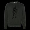 Unisex Midweight Crewneck Sweatshirt Thumbnail