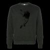 Unisex Midweight Crewneck Sweatshirt Thumbnail