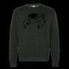 Unisex Midweight Crewneck Sweatshirt Thumbnail