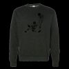 Unisex Midweight Crewneck Sweatshirt Thumbnail