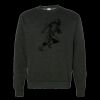 Unisex Midweight Crewneck Sweatshirt Thumbnail